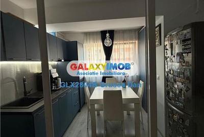 Apartament cu 2 camere decomandat, mobilat în Theodor Pallady - 6