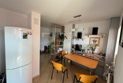 2 camere bloc reabilitat zona soseaua pantelimon - 4
