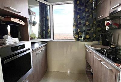3 camere modern la 300m de metrou Piata Sudului - 4