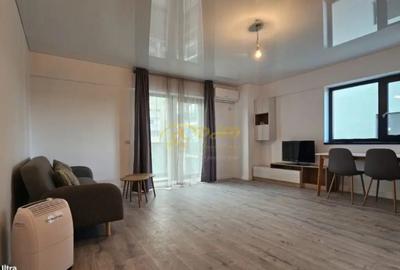 Garsonieră semidecomandată în Nicolina