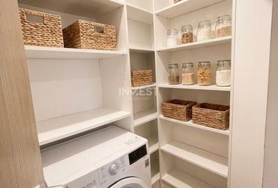 Apartament cu 2 camere semidecomandat în Tudor Vladimirescu