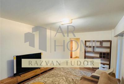 Apartament 3 camere lux , bloc 1986, parc Mihai Viteazul , P - 3