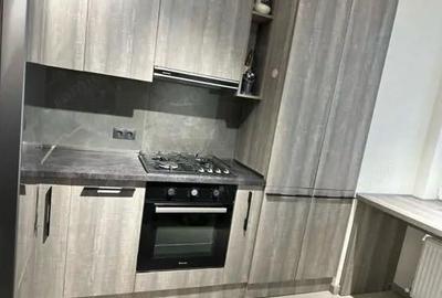 Garsonieră decomandată în Dorobanților