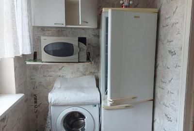 Apartament cu doua camere de inchiriat in zona Doamna Ghica - 10