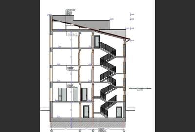 SPATIU COMERCIAL PARTER - 143 MP UTILI - SPATIU COMERCIAL PARTER - 143 MP UTILI - - 3