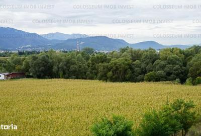 Apartament cu 4 camere în Sânpetru - 1