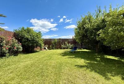 6 Camere | Teren 427 MP | Garaj Dublu | Otopeni - 39