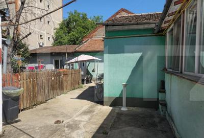 Vanzare Casa / Vila Eliszabetin - 3