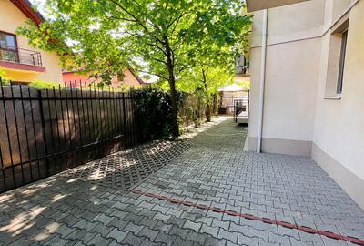 Apartament cu 2 camere decomandat în Berceni - 2