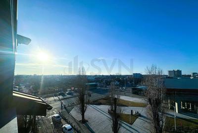 3 Camere l Bucurestii Noi l 2 Locuri de Parcare - 1