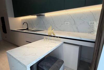 Apartament 2 camere|Nou|Parcare|MTM Sky Residence - 2