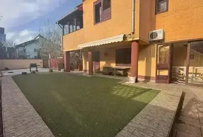 Casa 9 camere 5 Bai | Pretabila After school | Birouri | Alunisului - 8