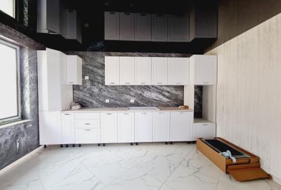 Casa la pret de apartament in Sat Costi! - 2