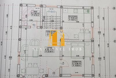 Casa eleganta, 5 camere Purcareni, COMISION 0% Casa eleganta, 5 camere Purcareni, COMISION 0% - 4
