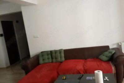 Inchiriez apartamen in bloc nou , mobilat si utilat modern.