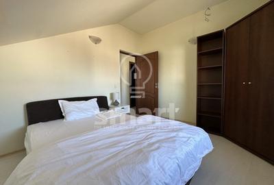 Apartament cu 2 camere semidecomandat, mobilat în Zorilor - 5