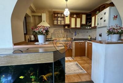 Faleza Nord, Casa 340mp, teren 477mp Plata esalonata in 2 ani Avans 50% - 13