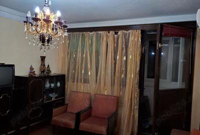 Apartament cu 2 camere decomandat în Drumul Taberei - 5