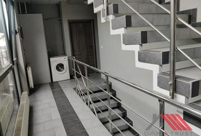 Garsoniera - Complexul Studentesc - 230 euro - 6