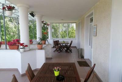 Casă în Corunca - 1