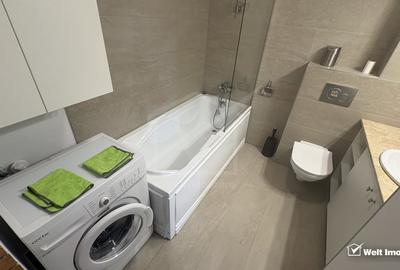 Apartament cu 2 camere semidecomandat în Gheorgheni - 5