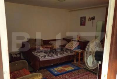 Casă cu 4 camere cu Teren 980 Mp în Brănești - 6