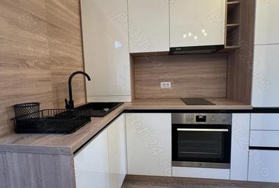 Apartament cu 3 camere semidecomandat în Braytim - 6