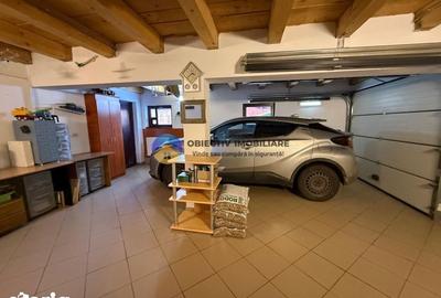 Casă cu 4 camere cu Teren 8807 Mp în Girov - 8