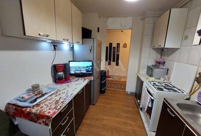 Apartament 2 camere decomandat Florești – zona Gh. Doja. - 2