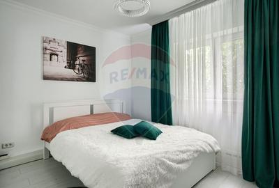 Apartament 2 camere decomandat de vanzare Micalaca Zona Orizont/700 - 15