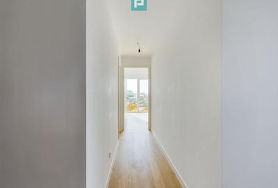 Penthouse cu 3 camere și balcoane de 20mp in zona Doamna Ghica - 5