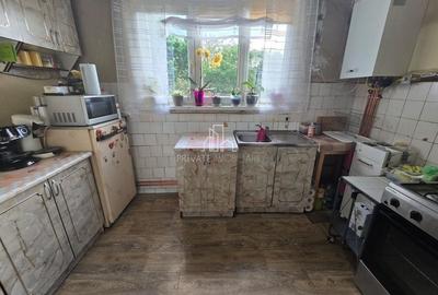 Casa 187Mp suprafat utila in zona centrala a Sighisoarei - 8