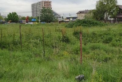 Teren de 4000 mp, în Chiajna - 1