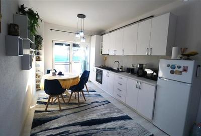 Apartament cu 2 camere decomandat în Mehala - 4