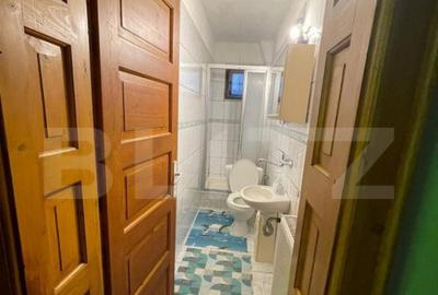 Proprietate de 486mp, 2800 mp teren, camin sau pensiune, S? - 13