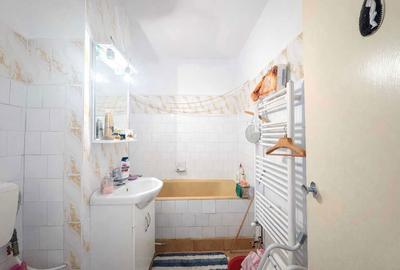 Apartament cu 2 camere semidecomandat în Central - 5