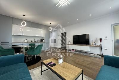 Duplex cu 4 camere în Chișoda