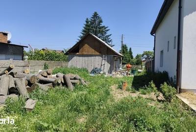 Casă cu 1 camere cu Teren 40 Mp în Central - 5