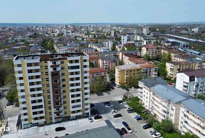 Apartament cu 2 camere în Rovine - 7