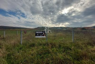 Teren Construcții intravilan de 950 mp, în Livezeni - 3