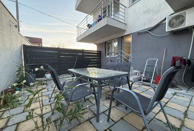 Apartament NOU | 1 Decembrie 1918 | Trapezului - 18