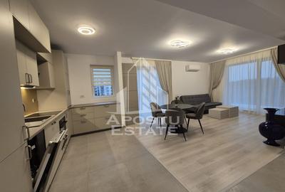 Apartament cu 2 Camere Denya, Centrala proprie! - 1