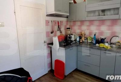 Casă cu 5 camere cu Teren 2100 Mp în Luna - 12