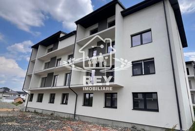 Apartament cu 2 camere decomandat în Șelimbăr - 4