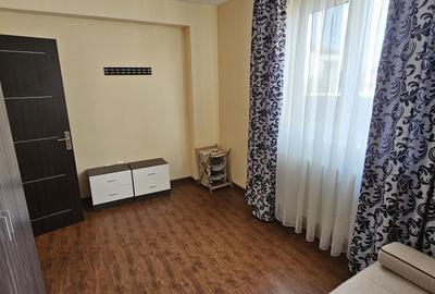 Apartament cu 3 camere decomandat în Chiajna - 8
