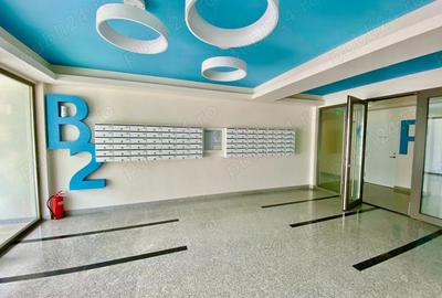 Studio-de inchiriat- 300E luna negociabil - 8