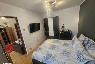 Apartament cu 3 camere, mobilat în Central - 15