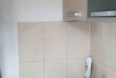 Inchiriez garsoniera Militari Veteranilor - 4