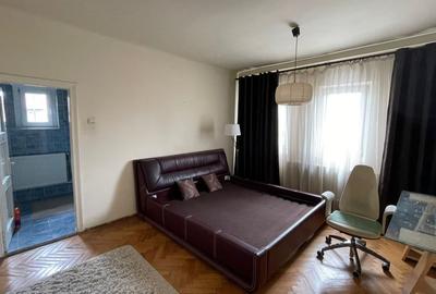 Dorobanti Pta Victoriei | 3 Camere | Centrala | Parcare | Curte comuna - 6