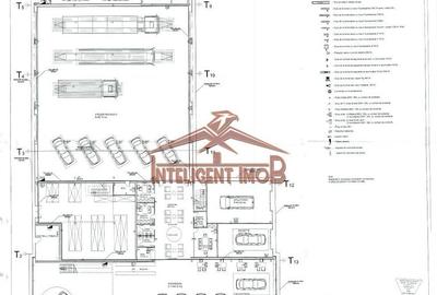 Nou pe piata! Spatiu comercial/Show Room in Deva pe DN7 - 34